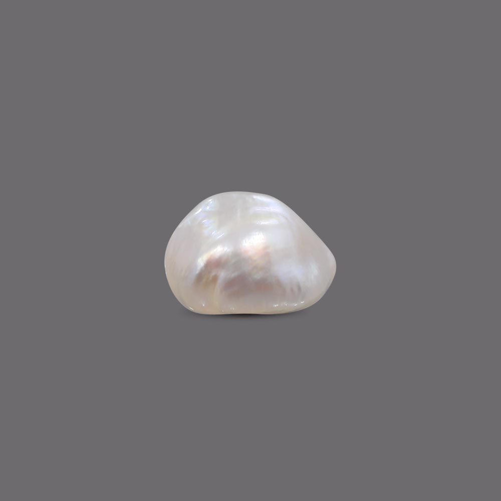 Basra Pearl - 3.18 Carat