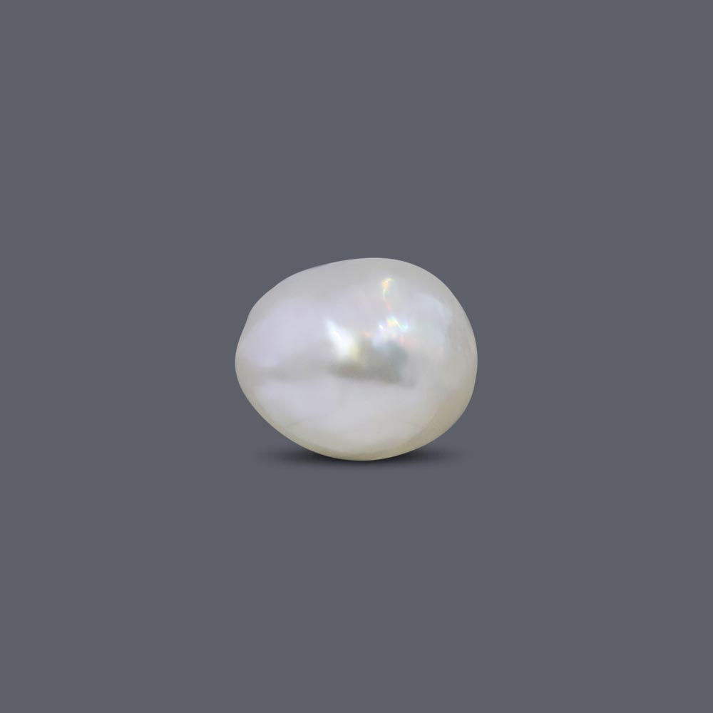 Basra Pearl - 3.18 Carat