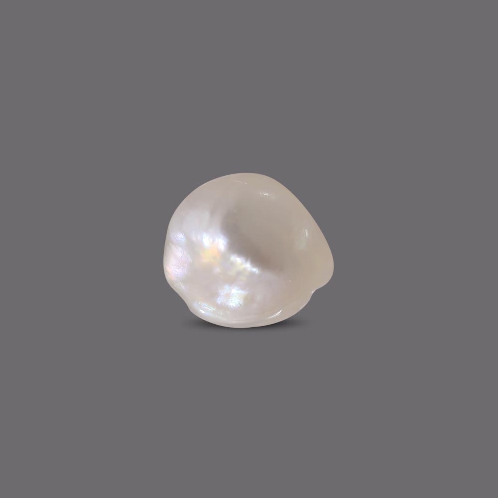 Basra Pearl - 3.18 Carat