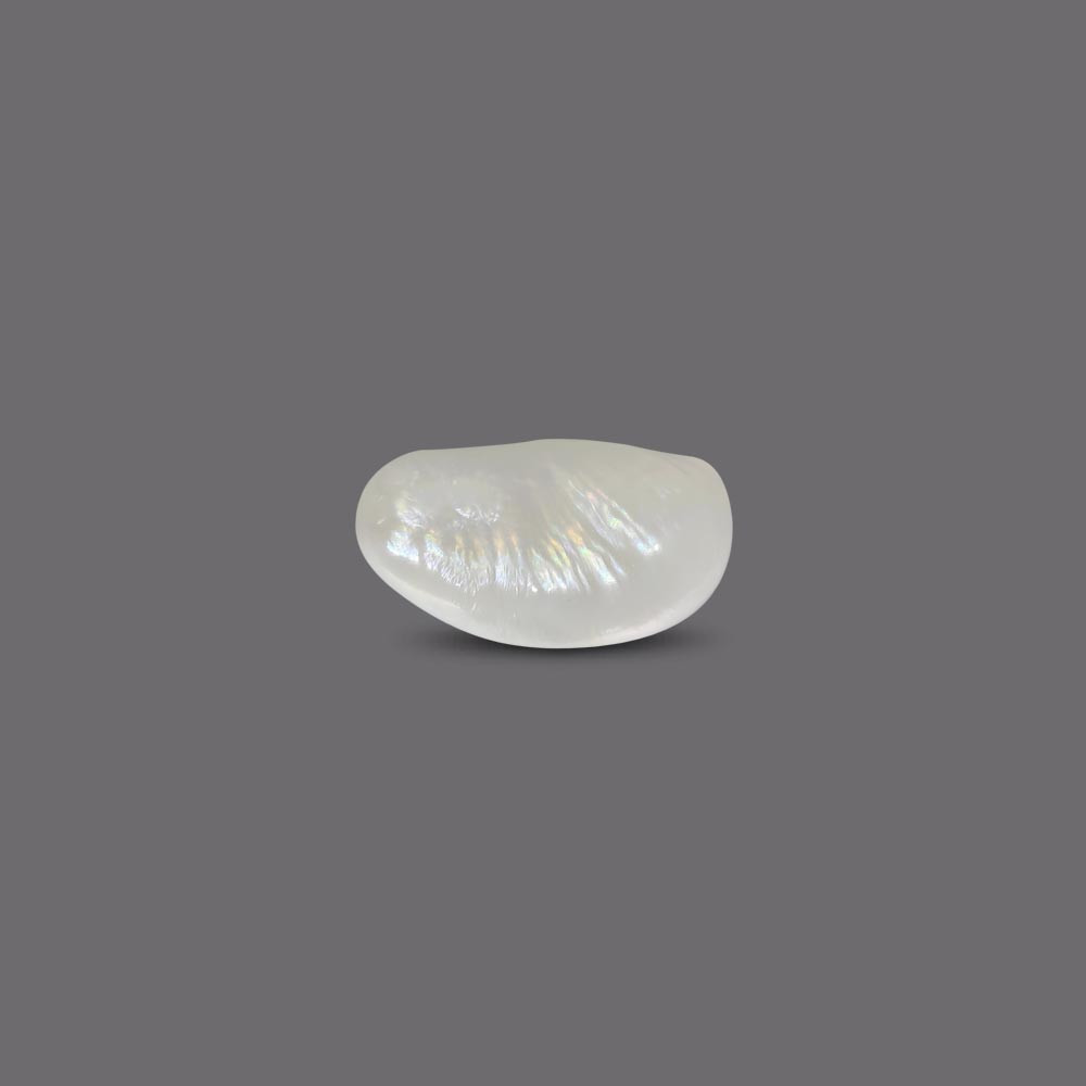 Basra Pearl - 3.19 Carat