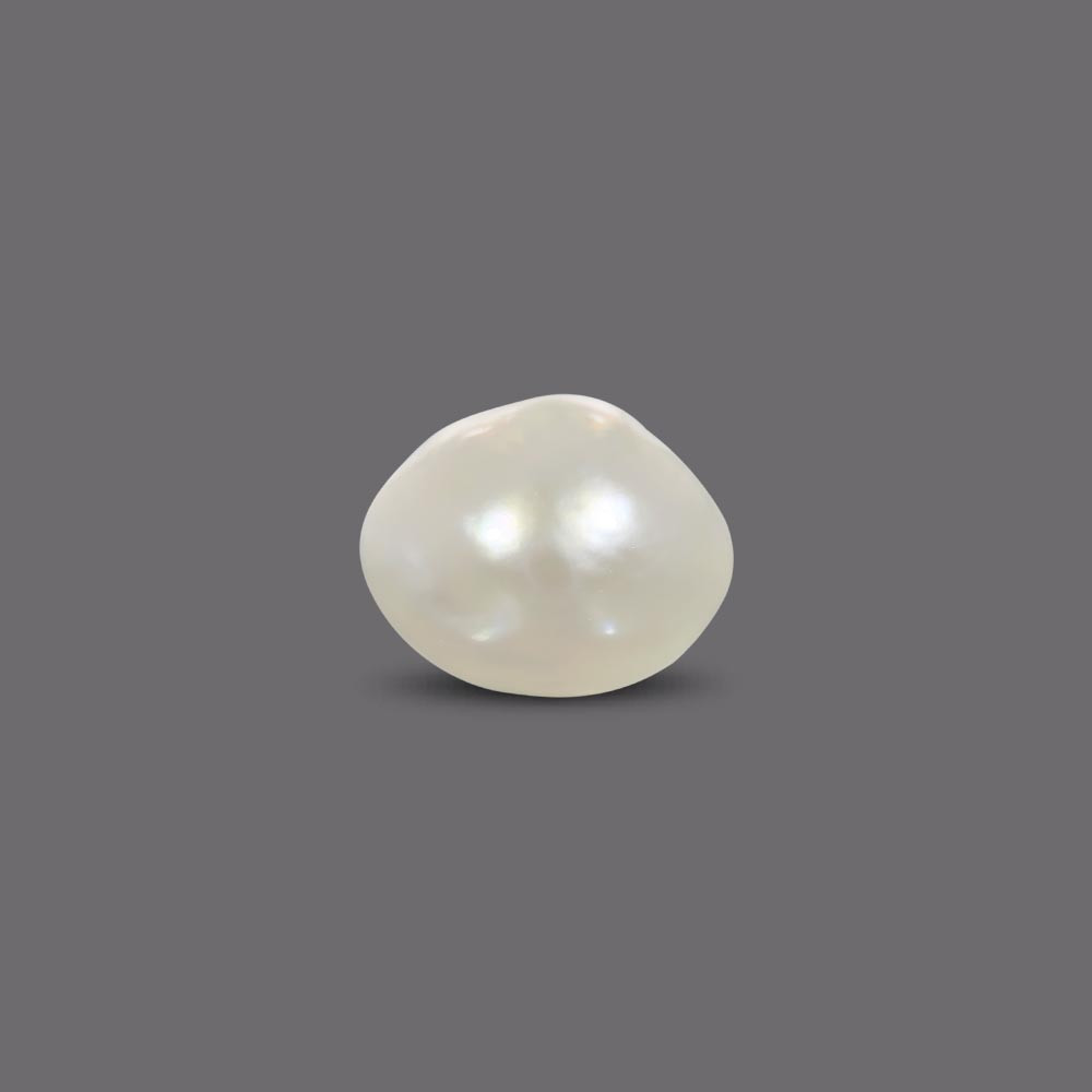 Basra Pearl - 3.19 Carat