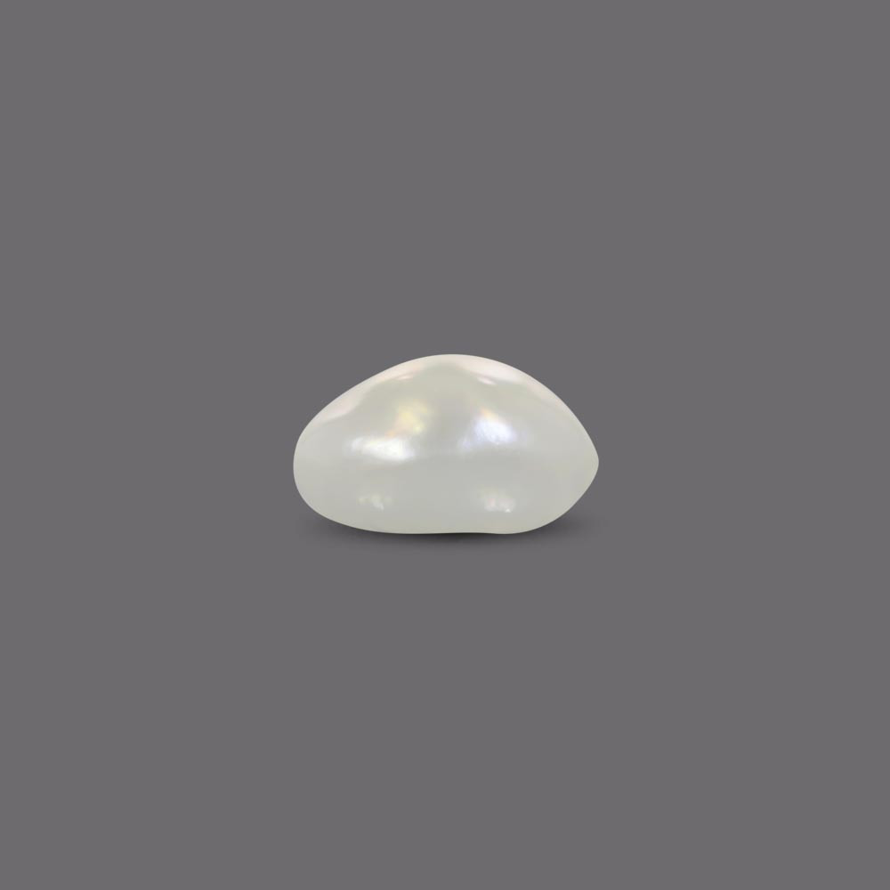 Basra Pearl - 3.19 Carat
