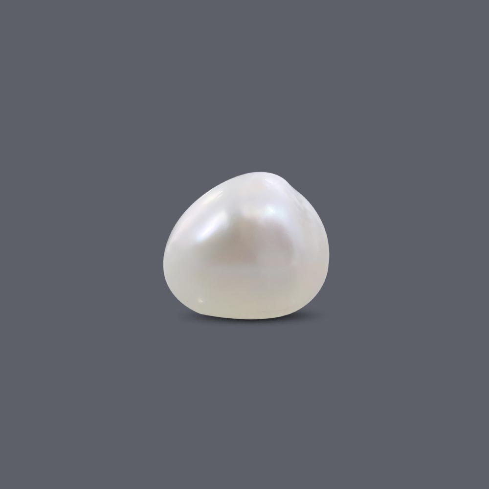 Basra Pearl - 3.19 Carat