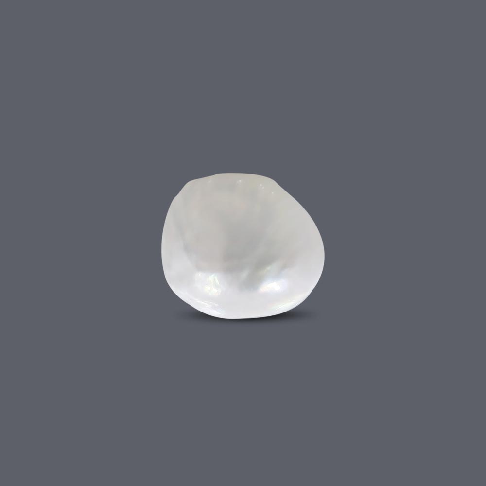 Basra Pearl - 3.19 Carat
