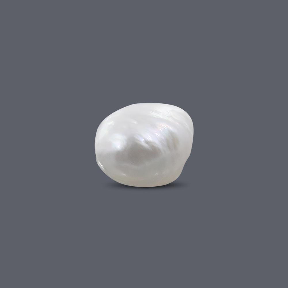 Basra Pearl - 3.19 Carat
