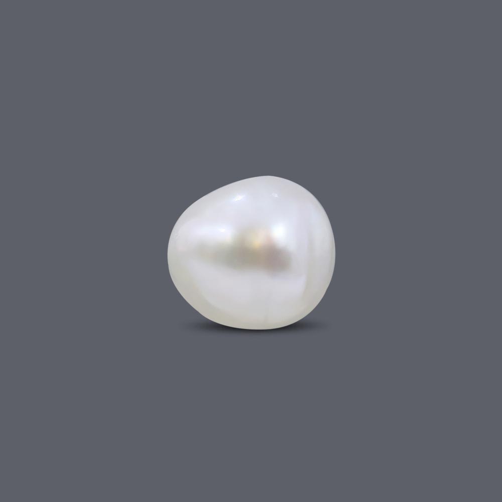 Basra Pearl - 3.19 Carat