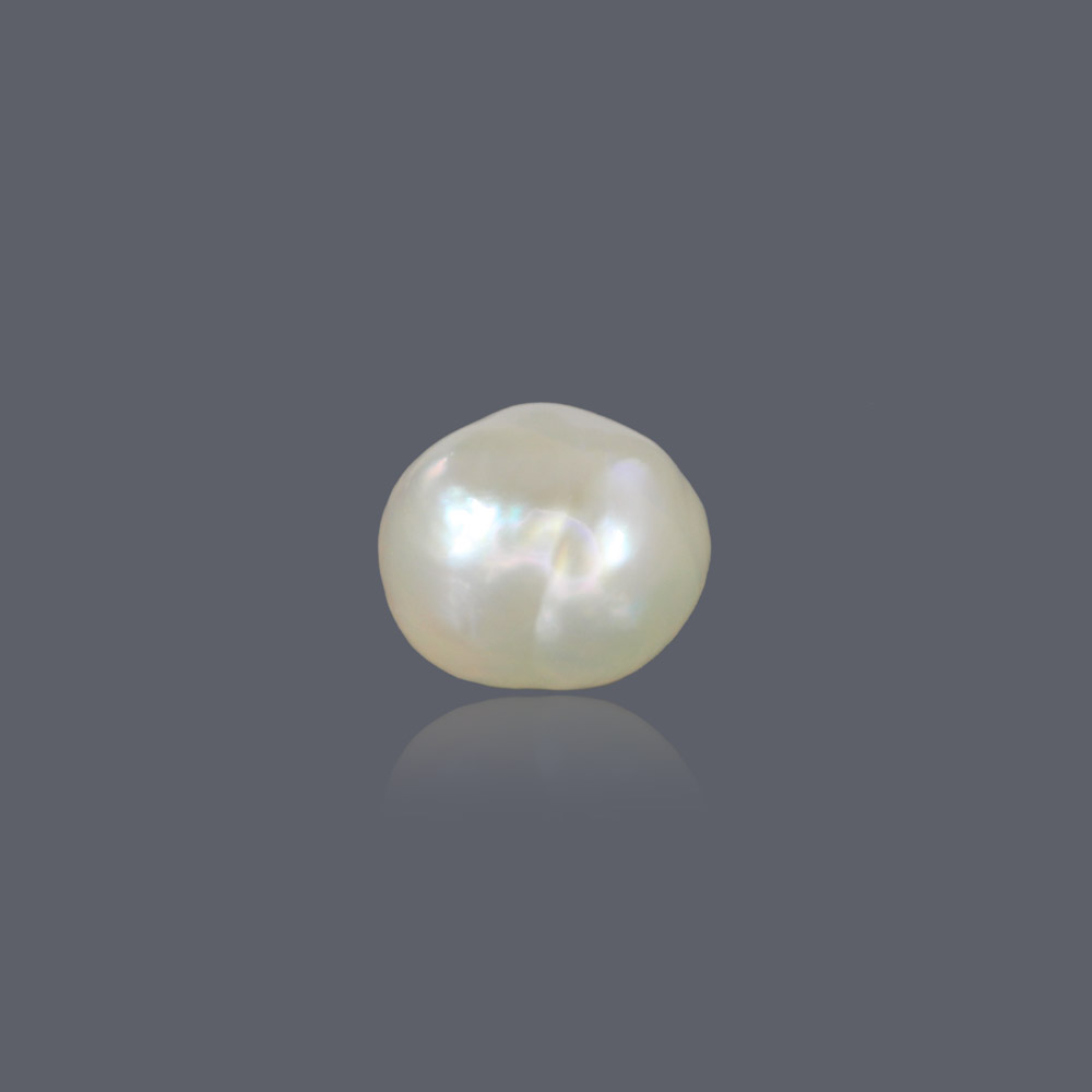 Basra Pearl - 3.19 Carat