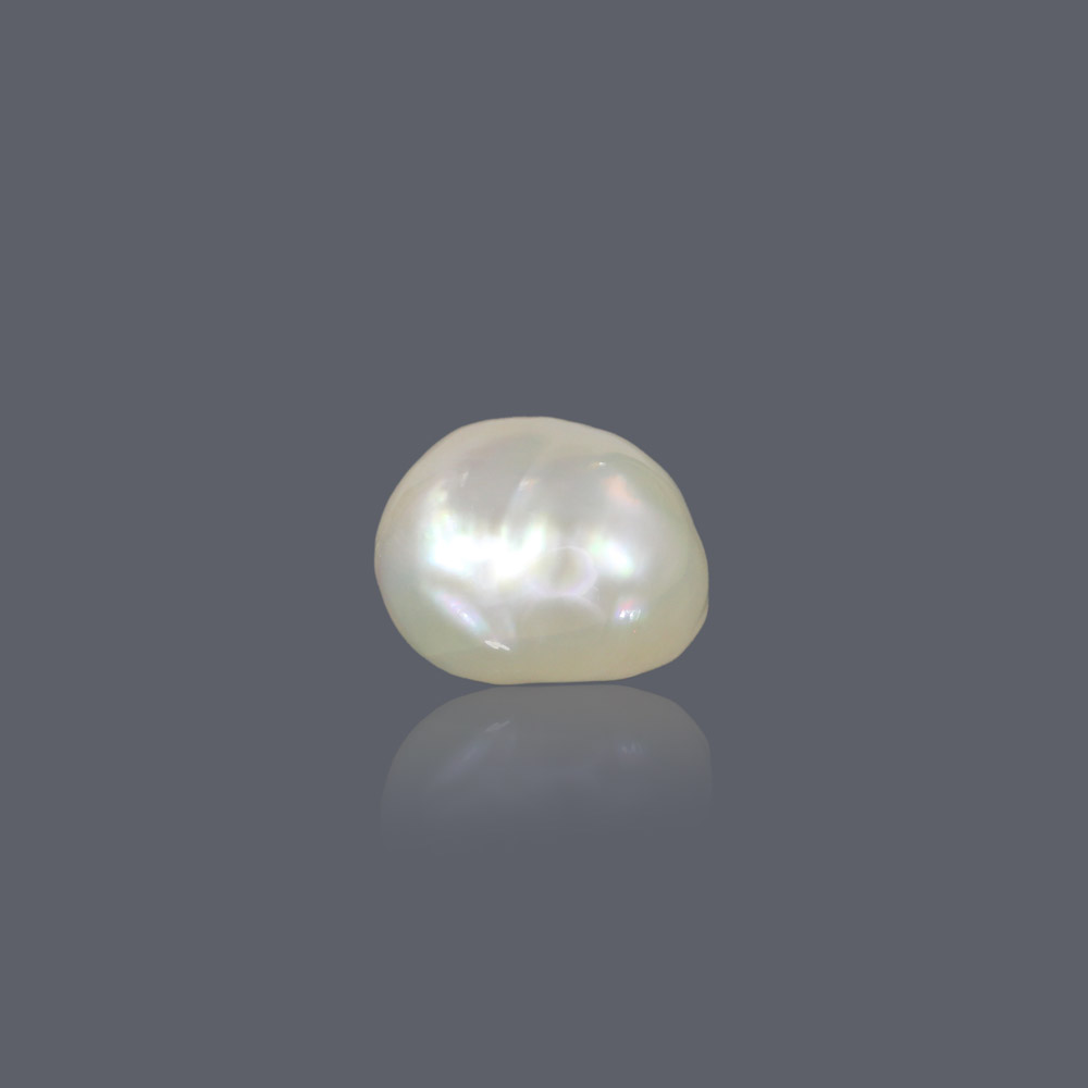 Basra Pearl - 3.19 Carat