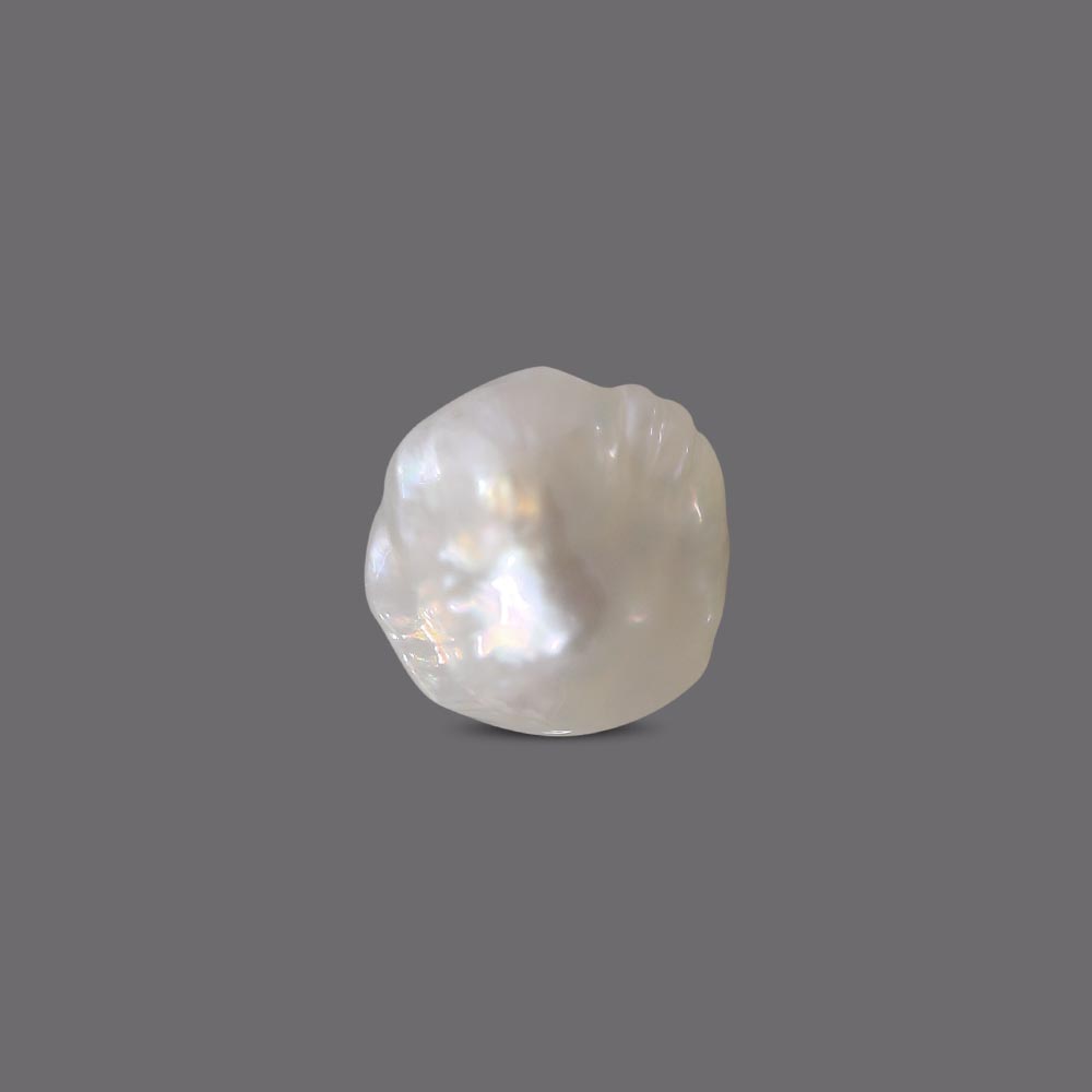 Basra Pearl - 3.21 Carat
