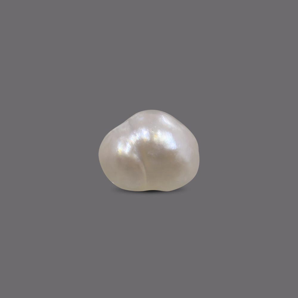 Basra Pearl - 3.21 Carat