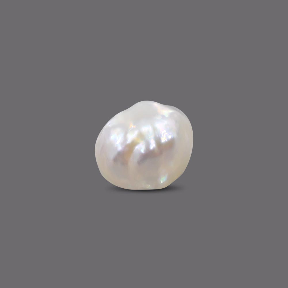 Basra Pearl - 3.21 Carat