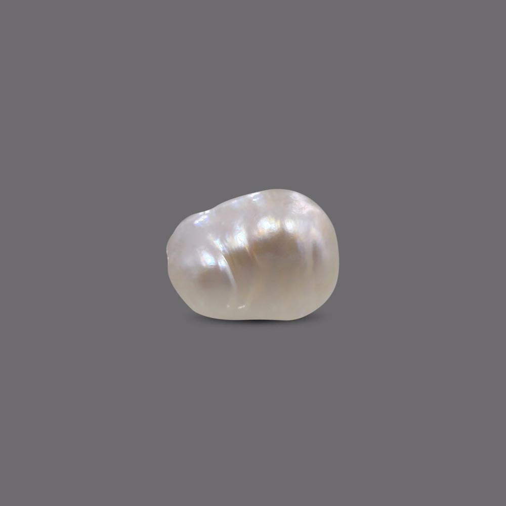 Basra Pearl - 3.21 Carat