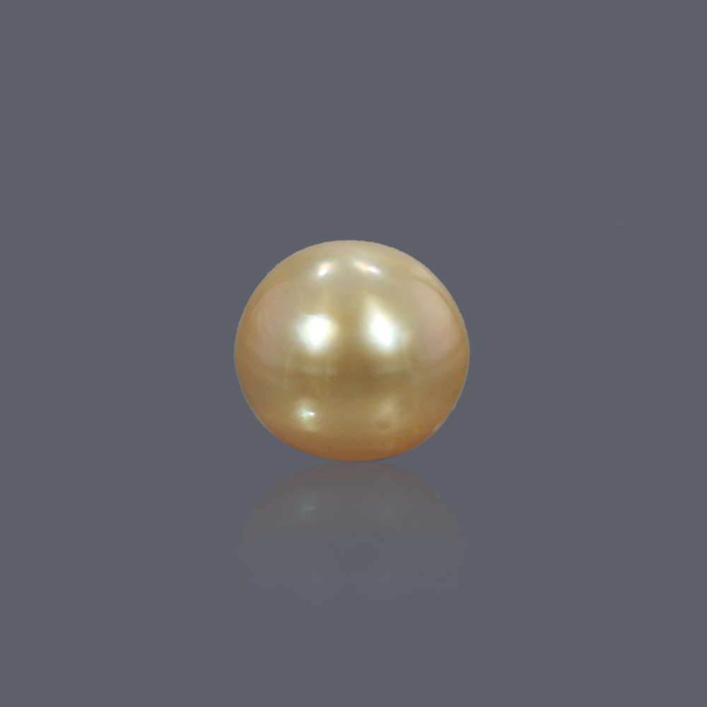 Basra Pearl - 3.22 Carat