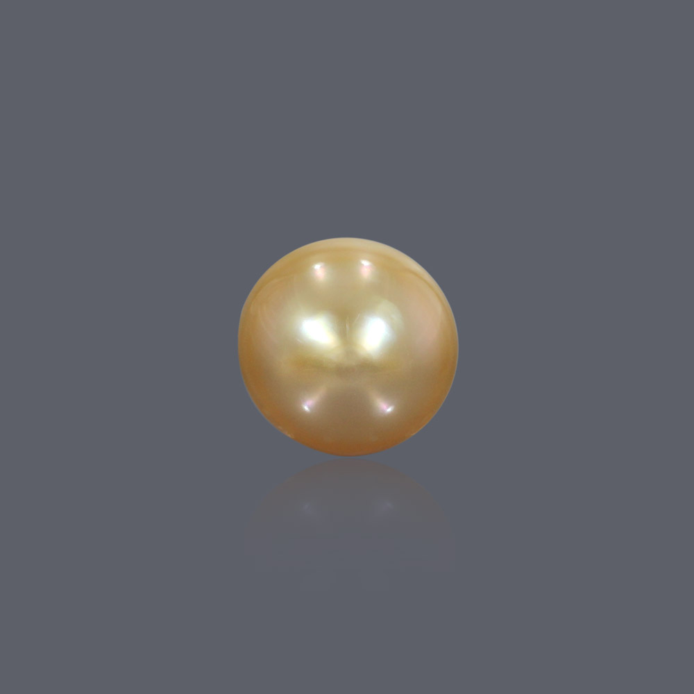 Basra Pearl - 3.22 Carat