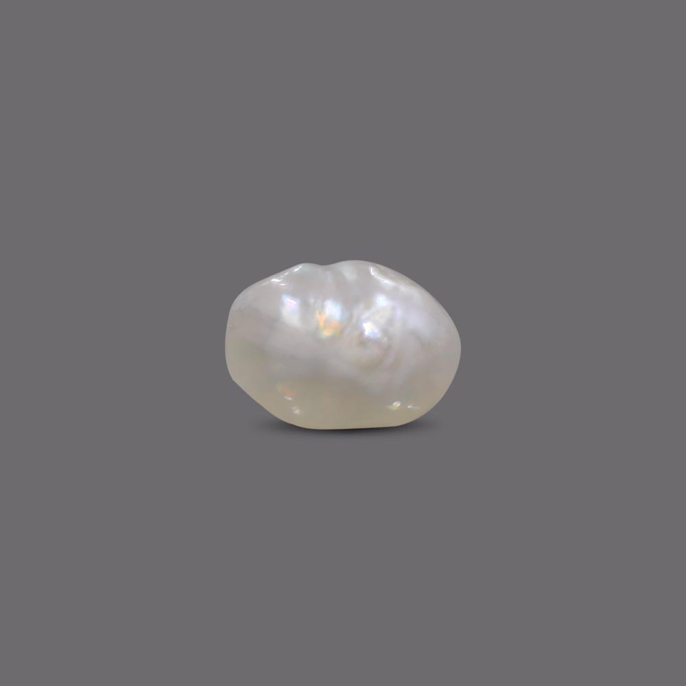 Basra Pearl - 3.24 Carat