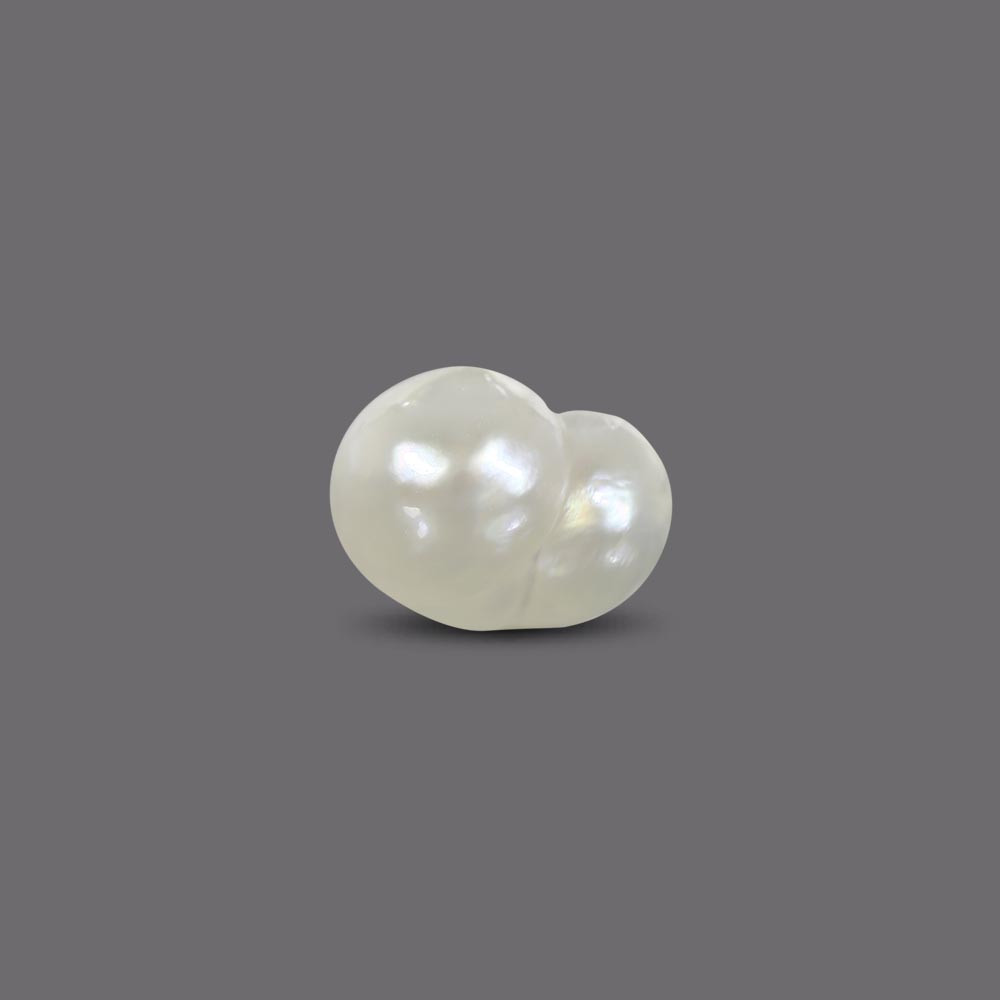 Basra Pearl - 3.24 Carat