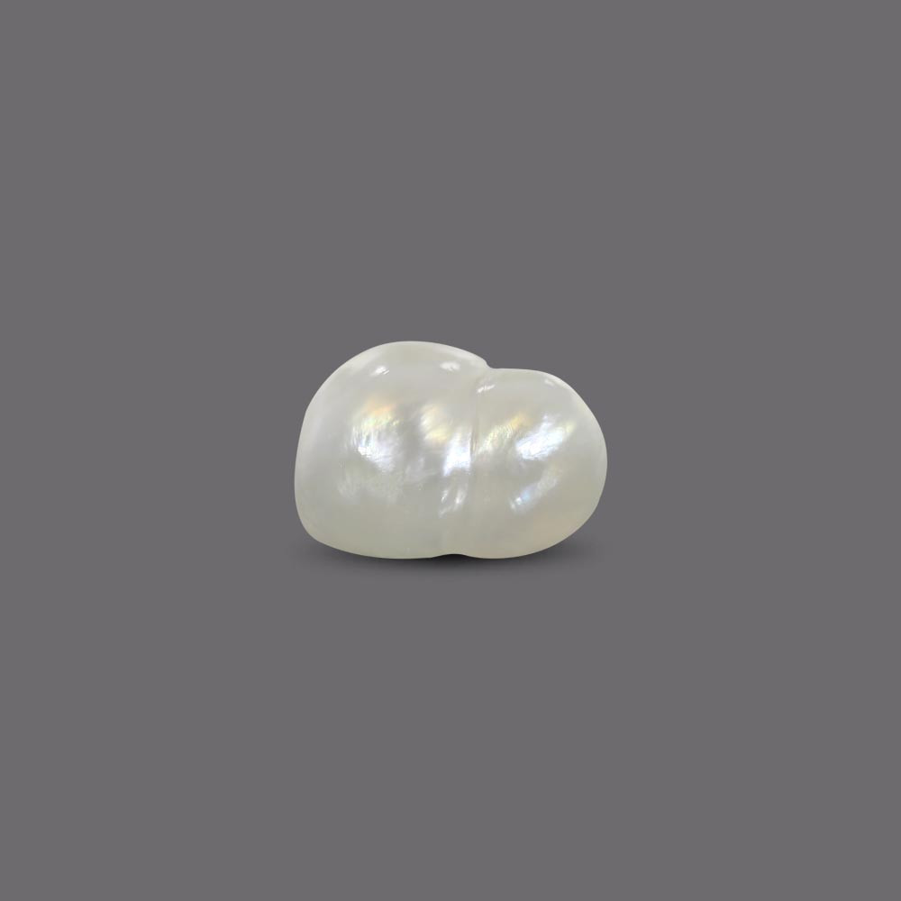 Basra Pearl - 3.24 Carat