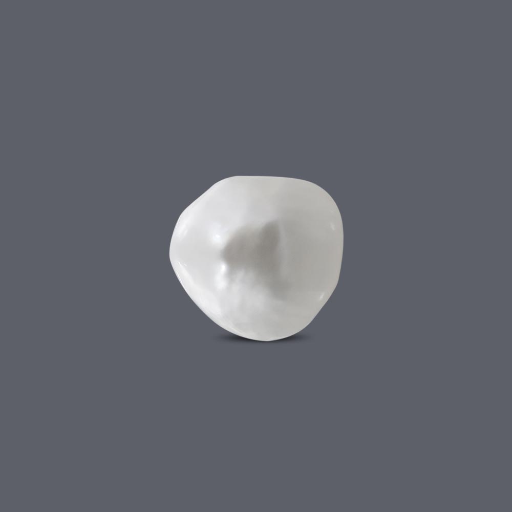 Basra Pearl - 3.24 Carat