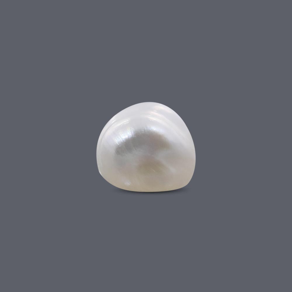 Basra Pearl - 3.24 Carat