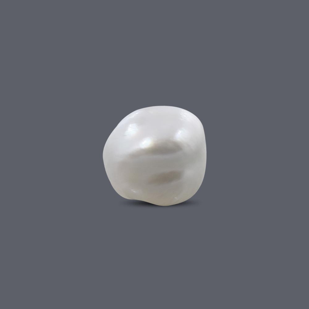 Basra Pearl - 3.24 Carat