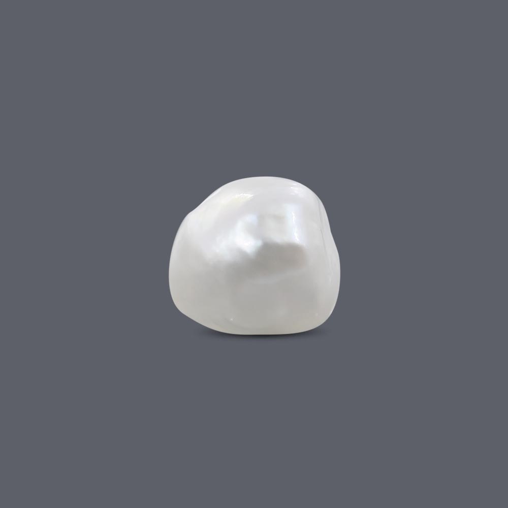 Basra Pearl - 3.24 Carat