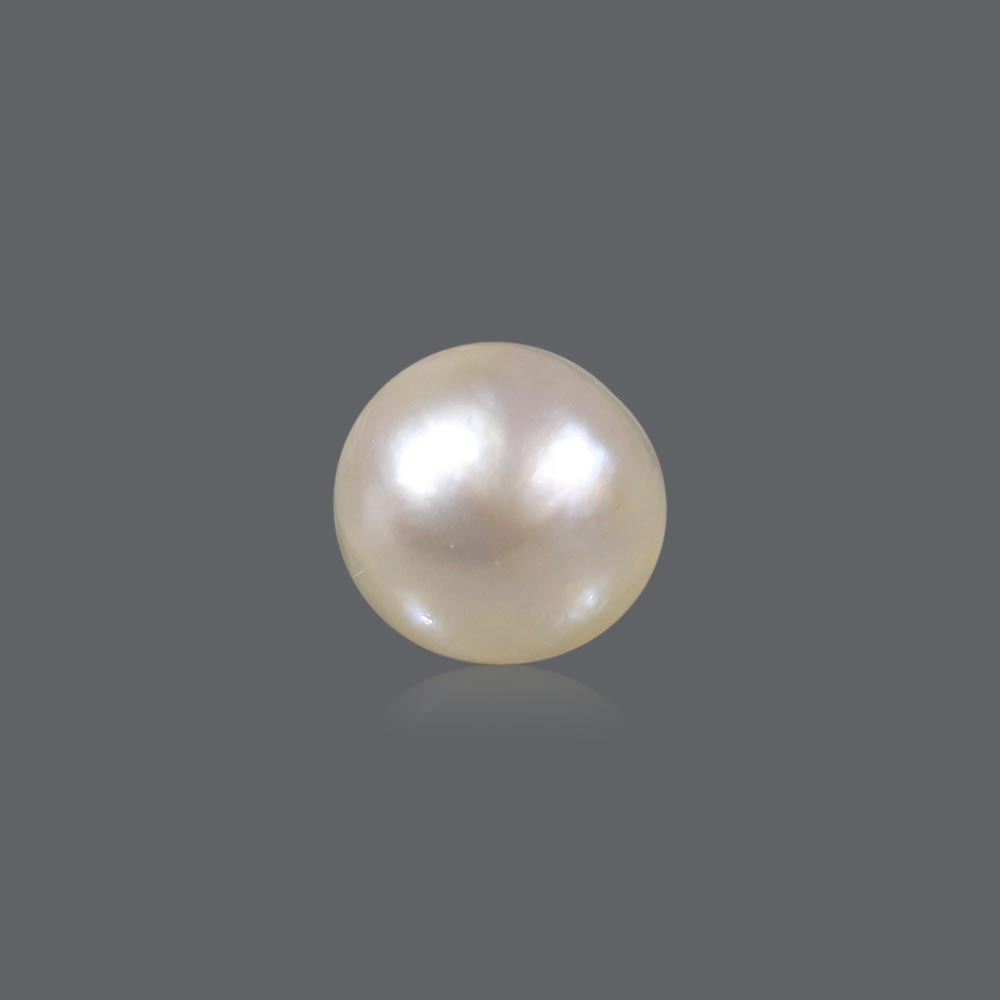 Basra Pearl - 3.26 Carat
