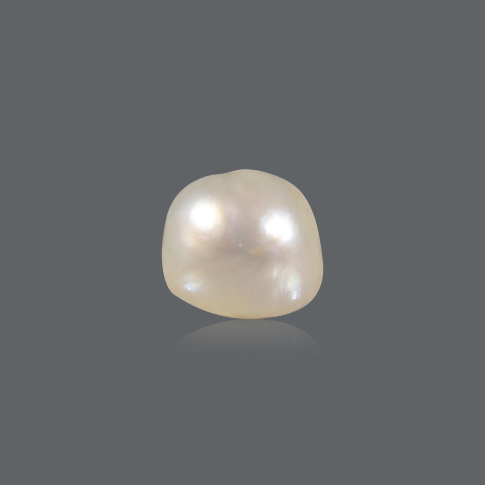Basra Pearl - 3.26 Carat