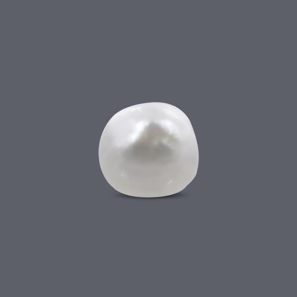 Basra Pearl - 3.27 Carat