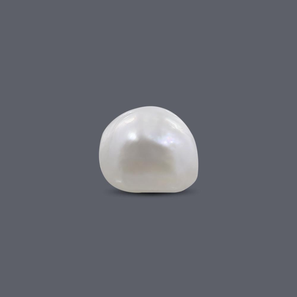 Basra Pearl - 3.27 Carat