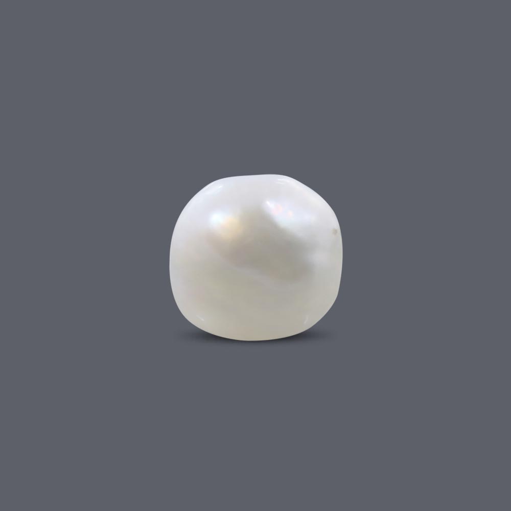Basra Pearl - 3.28 Carat
