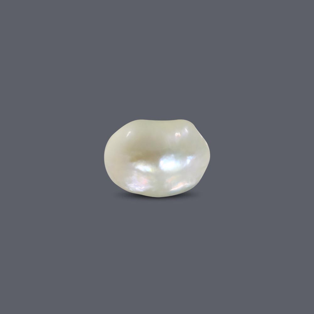 Basra Pearl - 3.28 Carat