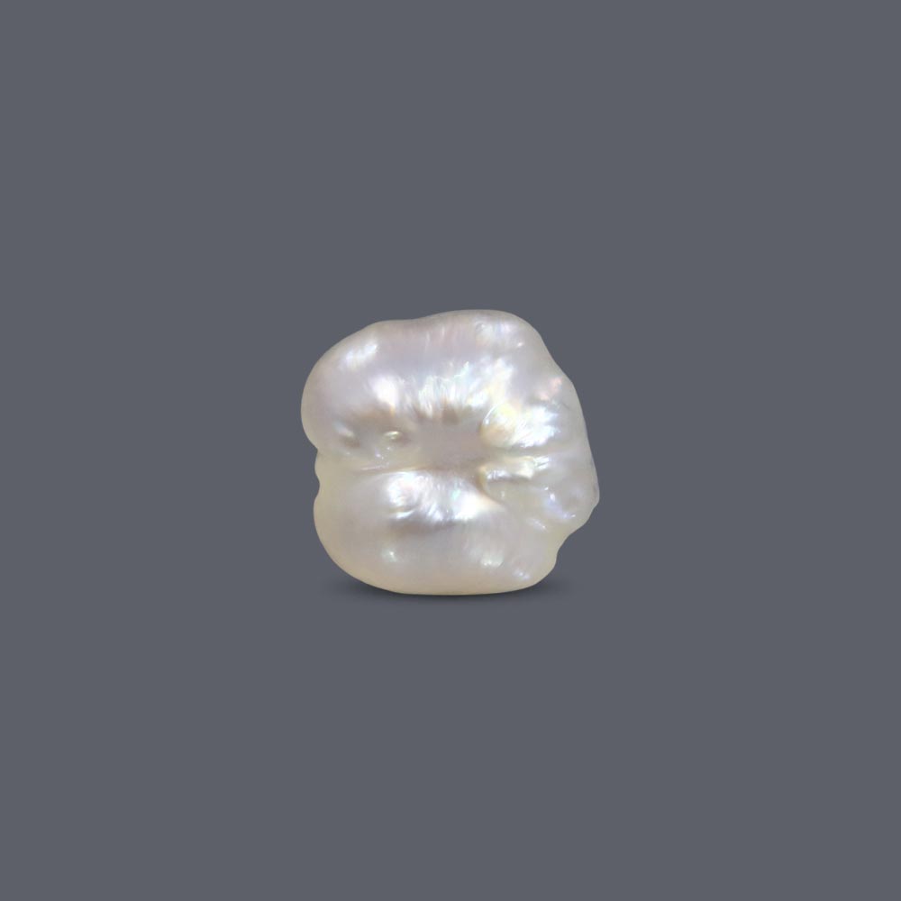 Basra Pearl - 3.29 Carat