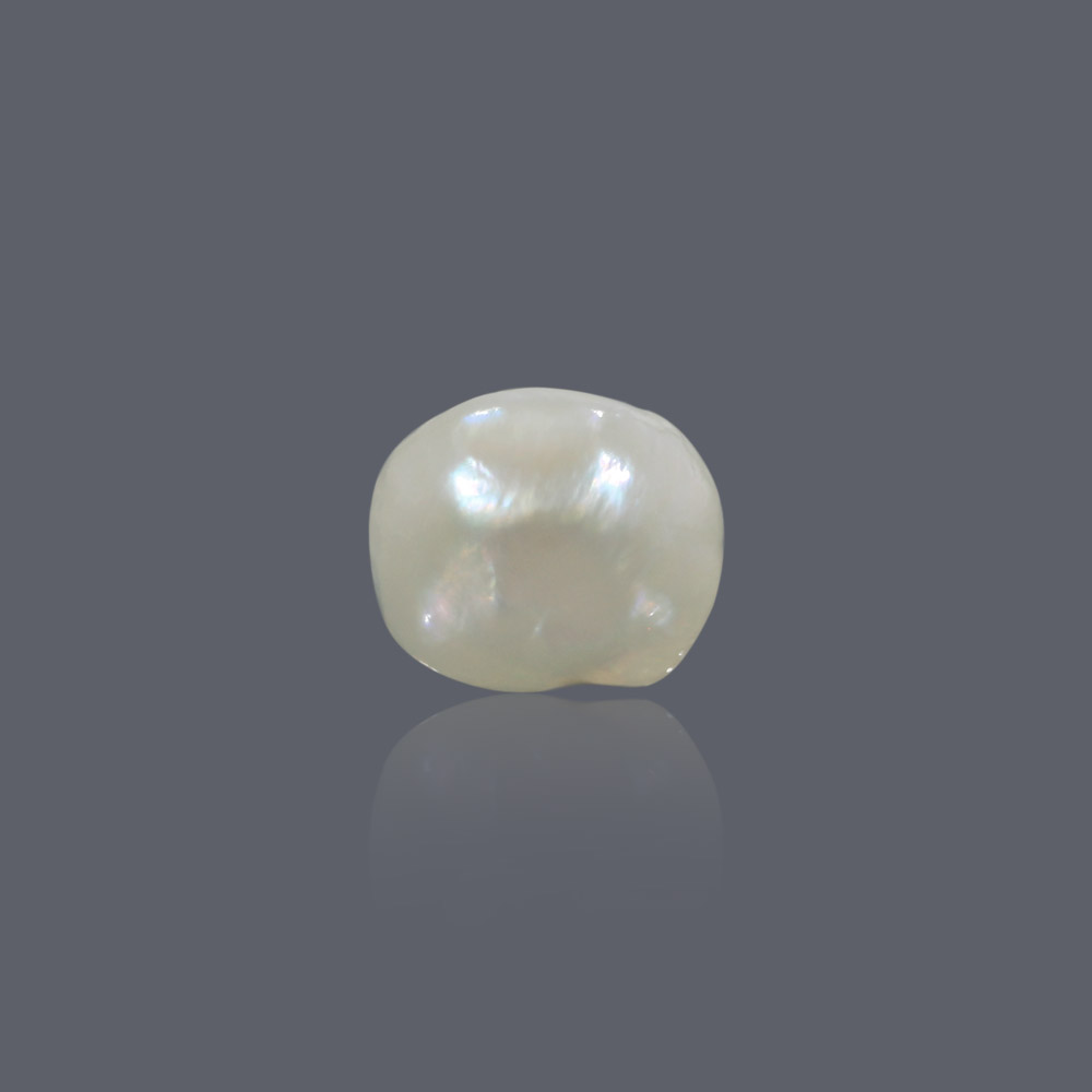 Basra Pearl - 3.29 Carat