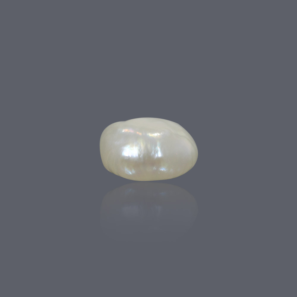 Basra Pearl - 3.29 Carat