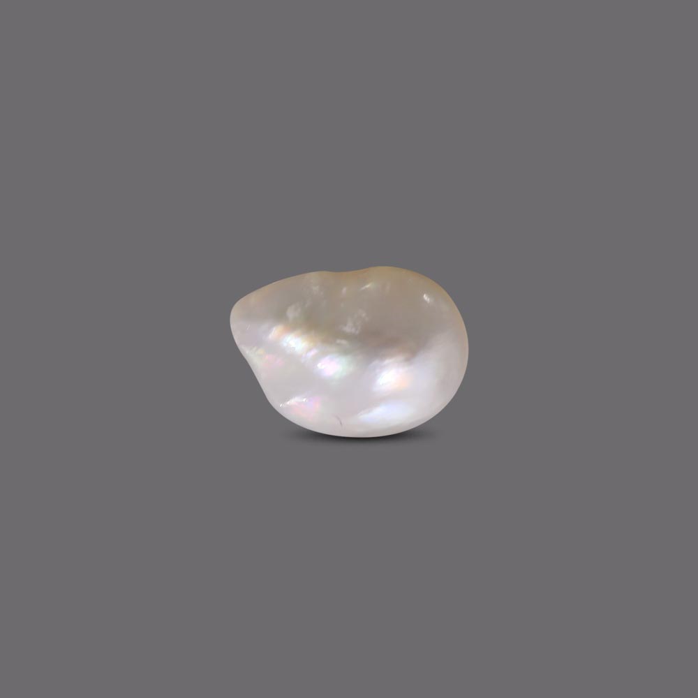 Basra Pearl - 3.3 Carat