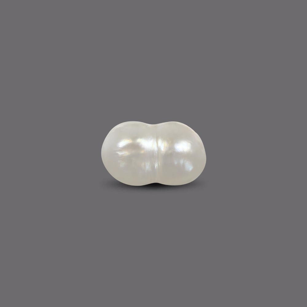 Basra Pearl - 3.31 Carat