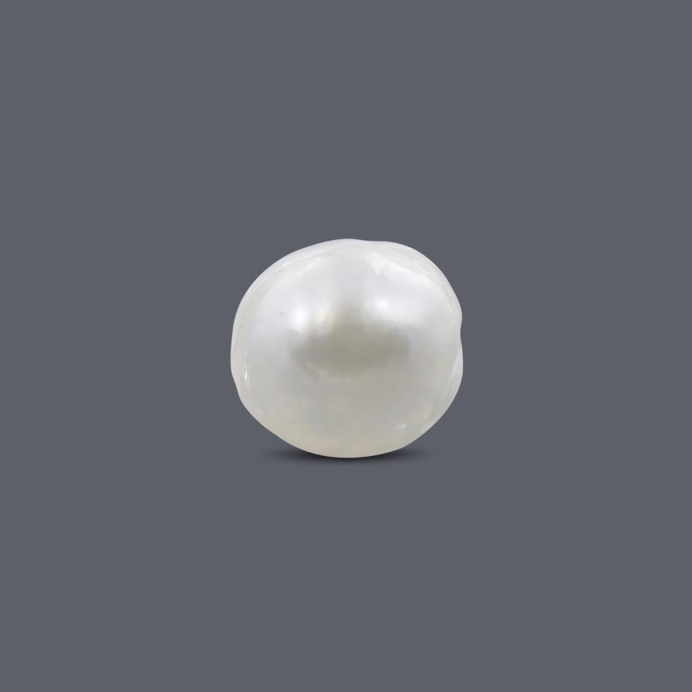 Basra Pearl - 3.31 Carat