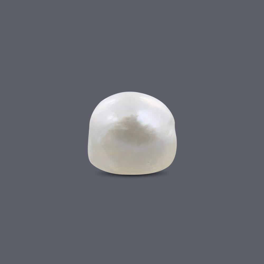Basra Pearl - 3.31 Carat