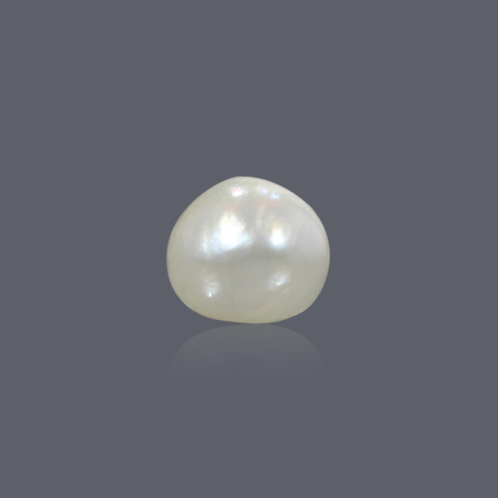 Basra Pearl - 3.32 Carat