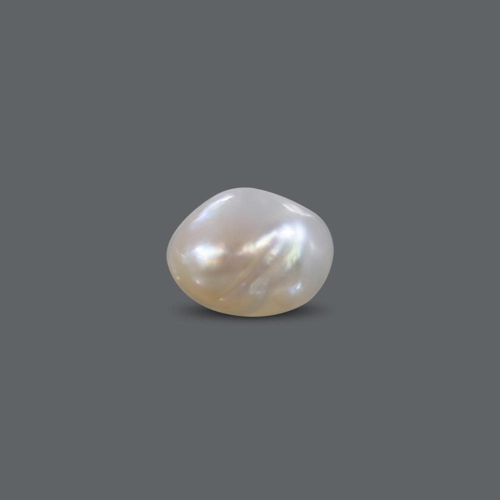 Basra Pearl - 3.32 Carat