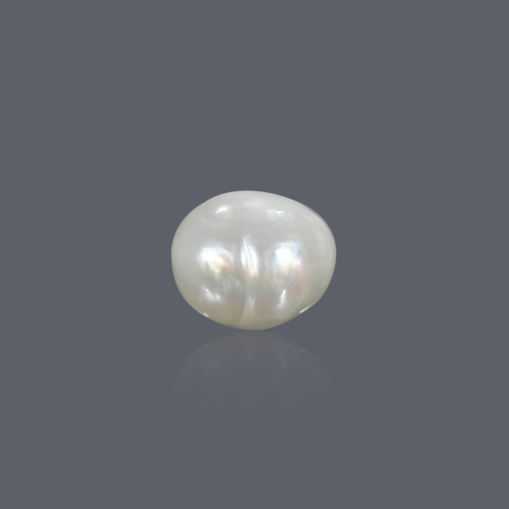 Basra Pearl - 3.32 Carat