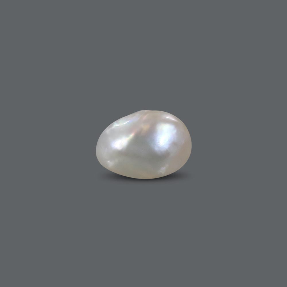 Basra Pearl - 3.32 Carat