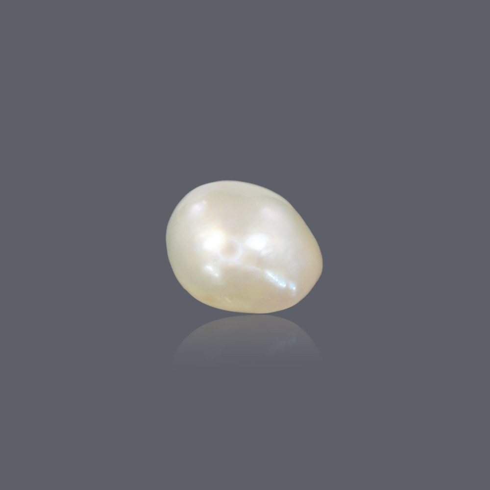 Basra Pearl - 3.34 Carat