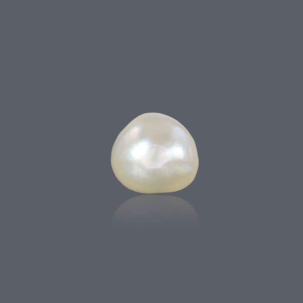 Basra Pearl - 3.34 Carat