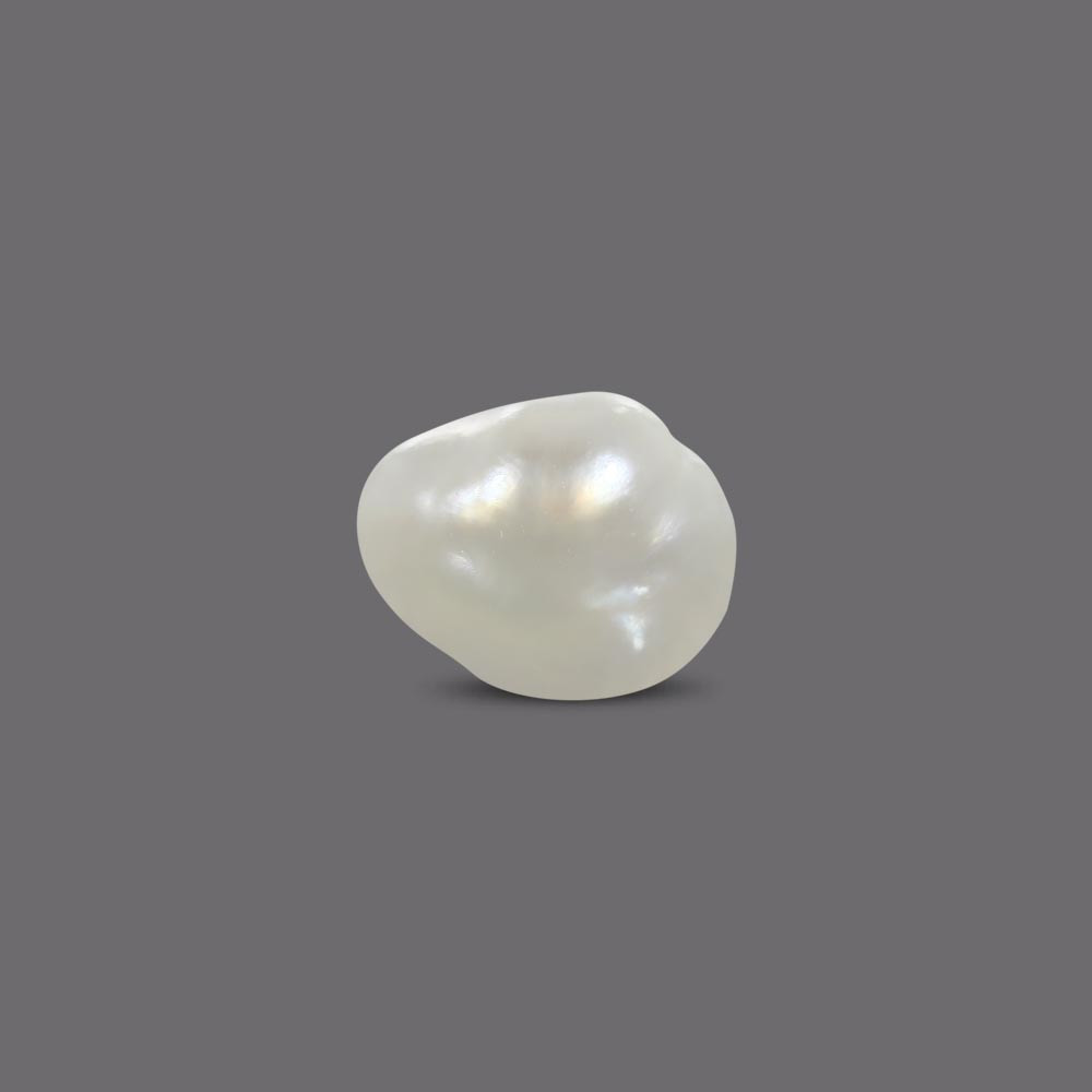 Basra Pearl - 3.36 Carat