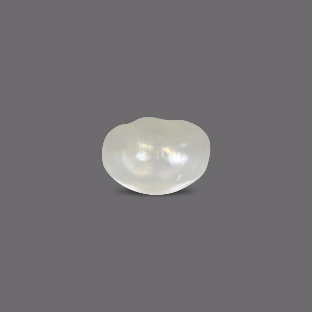 Basra Pearl - 3.36 Carat