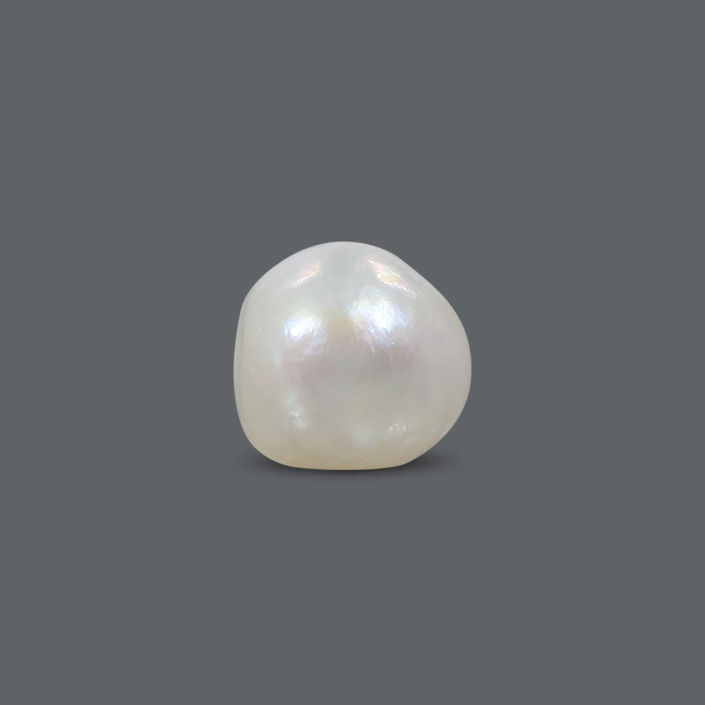 Basra Pearl - 3.36 Carat