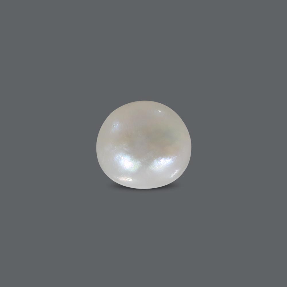 Basra Pearl - 3.36 Carat
