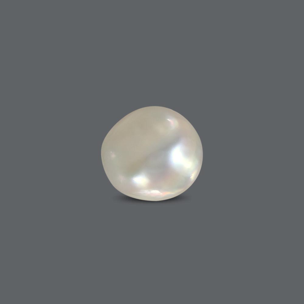 Basra Pearl - 3.37 Carat
