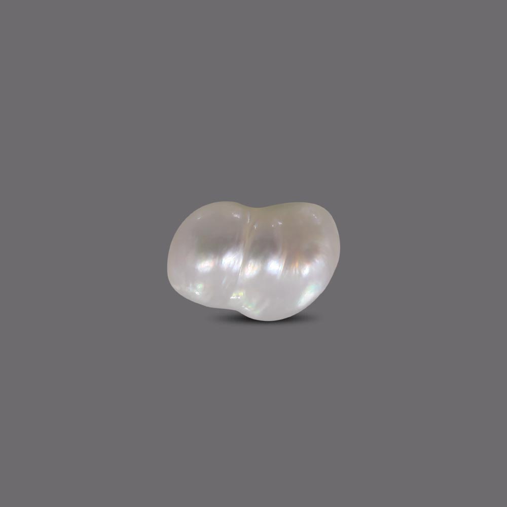 Basra Pearl - 3.37 Carat